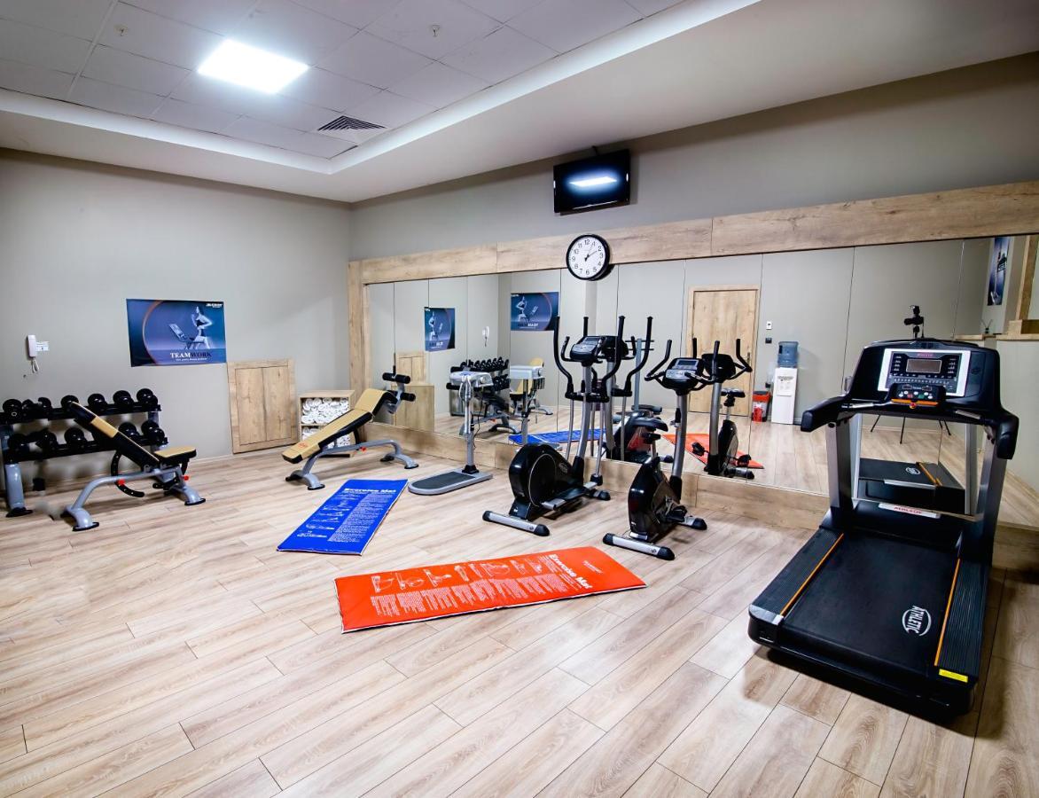 Ramada Encore By Wyndham 3* Gebze