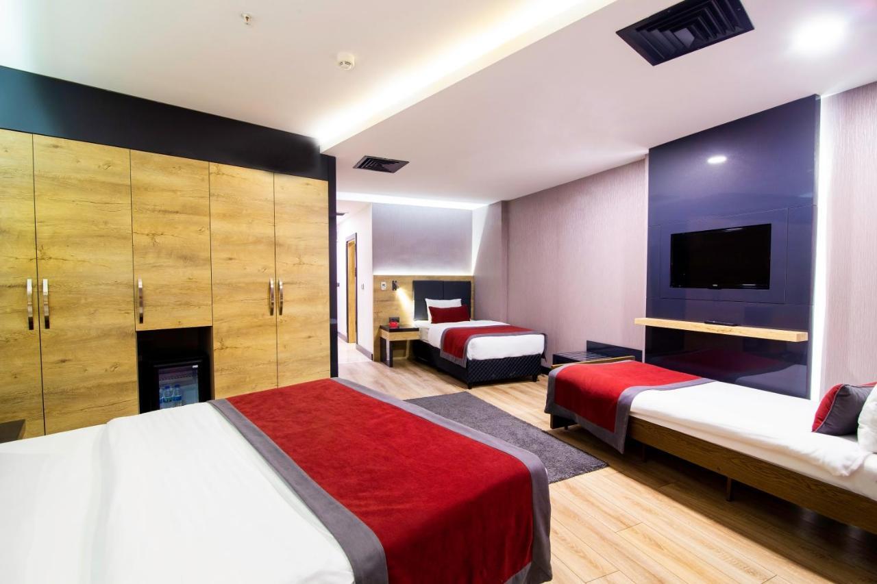 Ramada Encore By Wyndham 3* Gebze