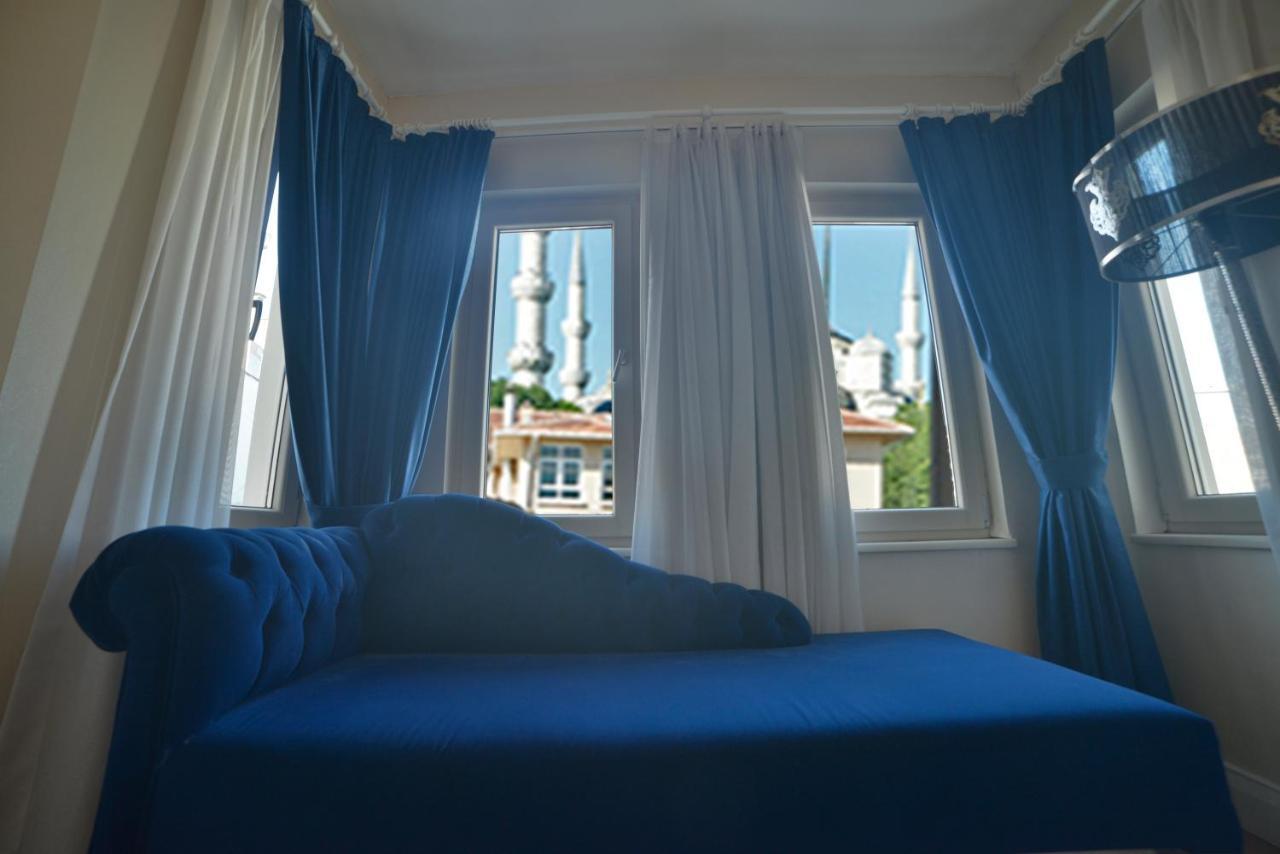 Sarnic & Sarnic Premier Hotel