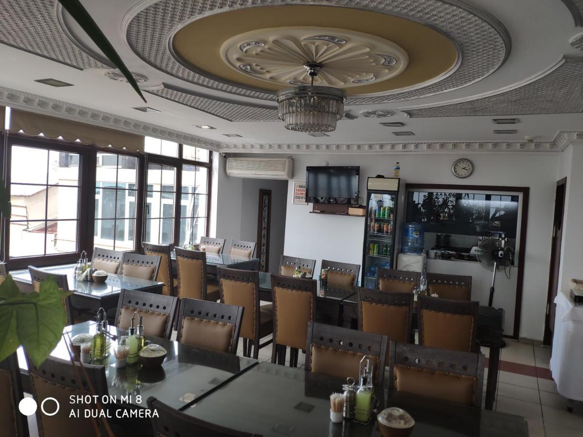 Hotel Bazaar 3*