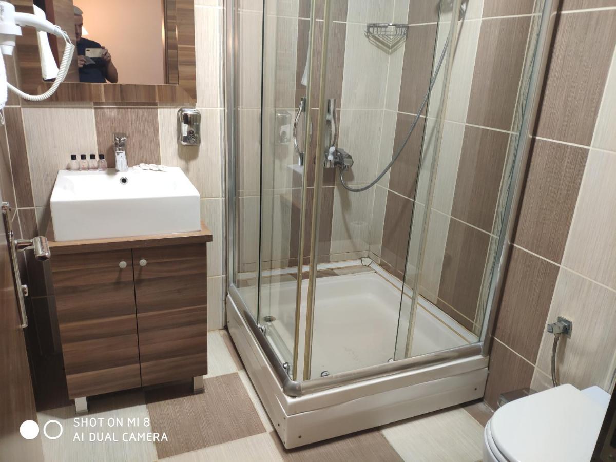 Bazaar Hotel Istanbul