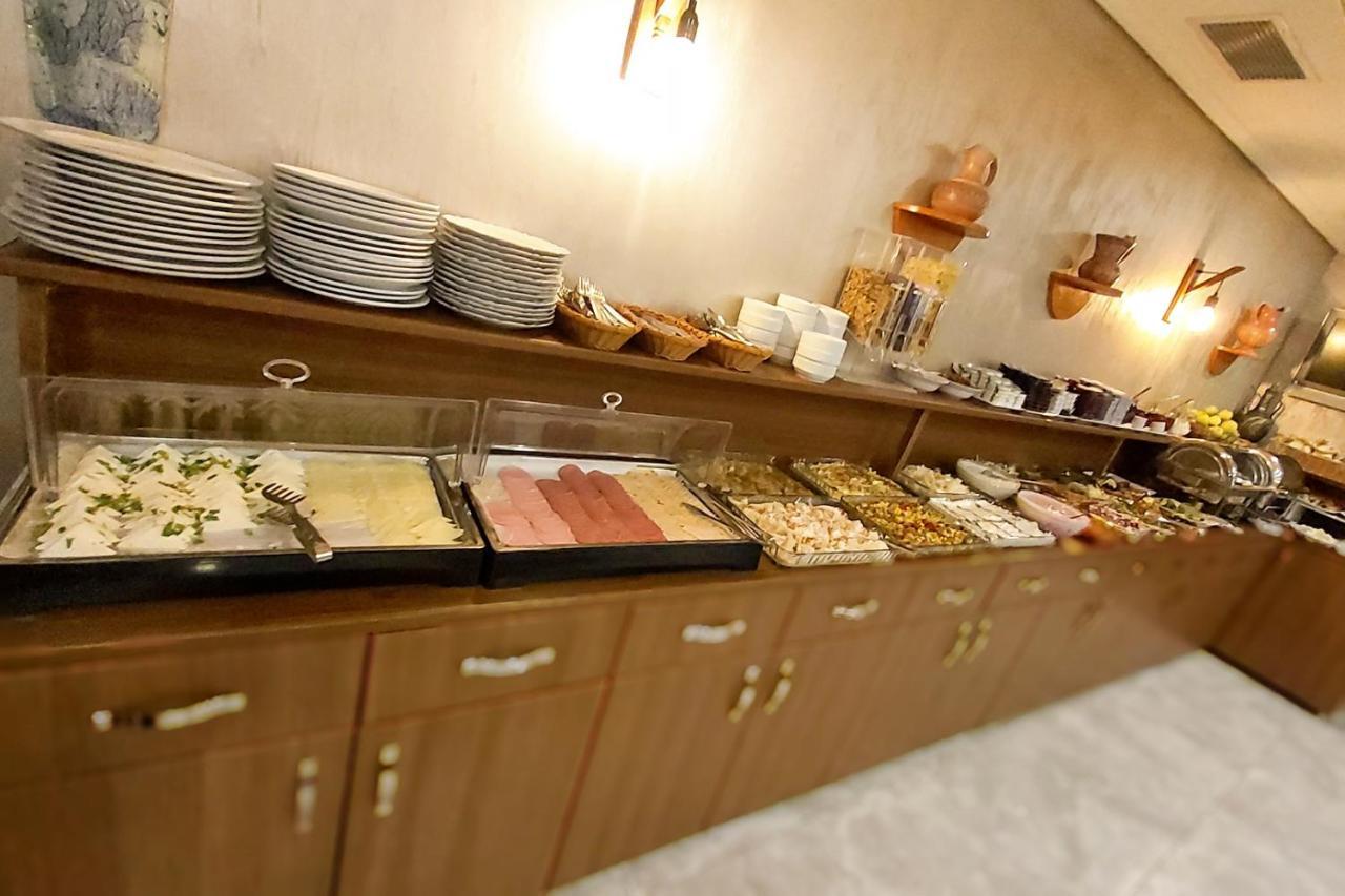 Hotel Sarnic & Sarnic Premier