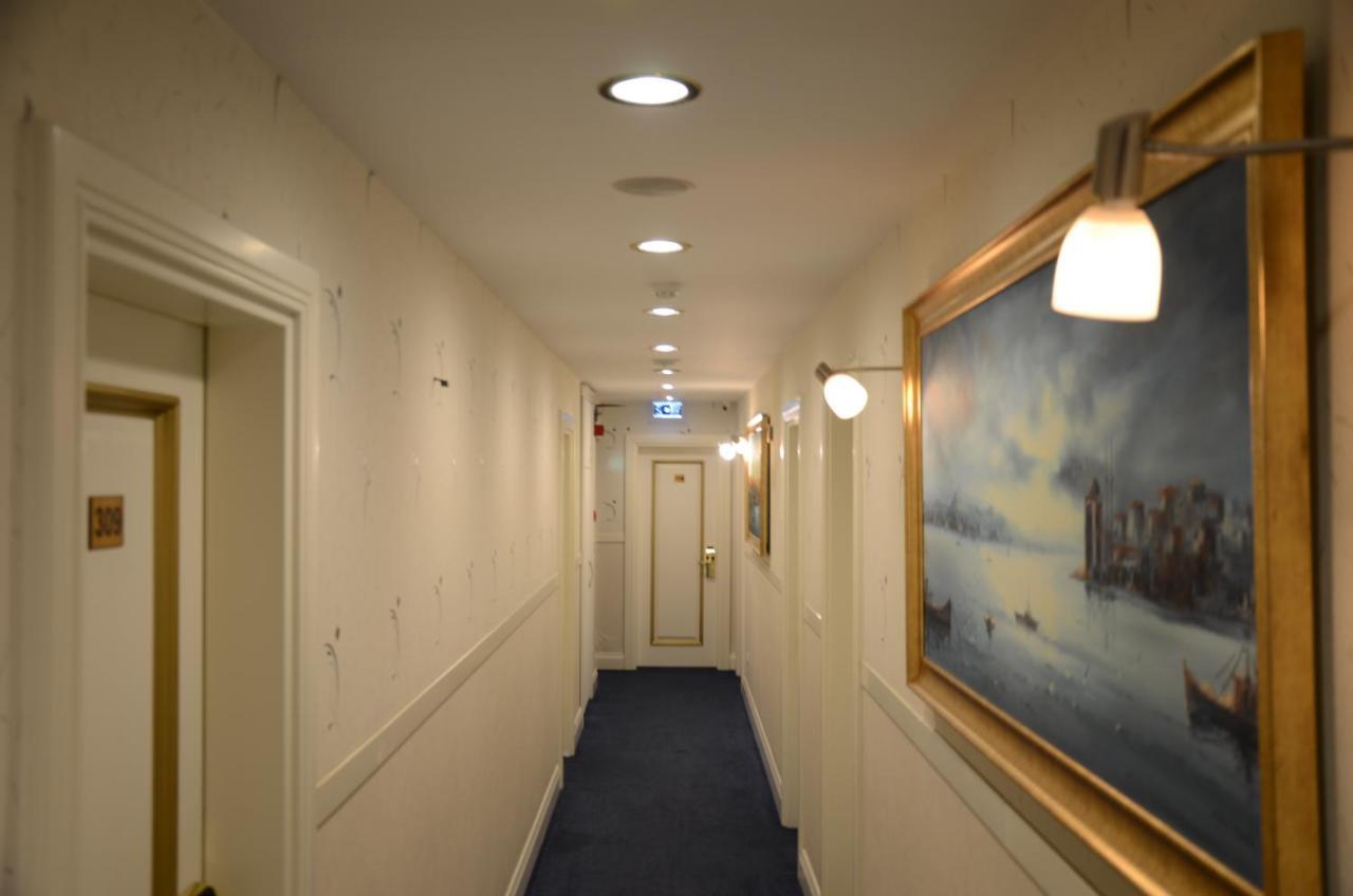 Sarnic & Sarnic Premier Hotel 4*