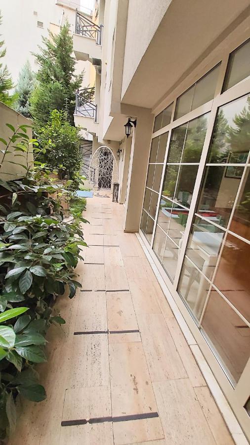 Sarnic & Sarnic Premier Hotel