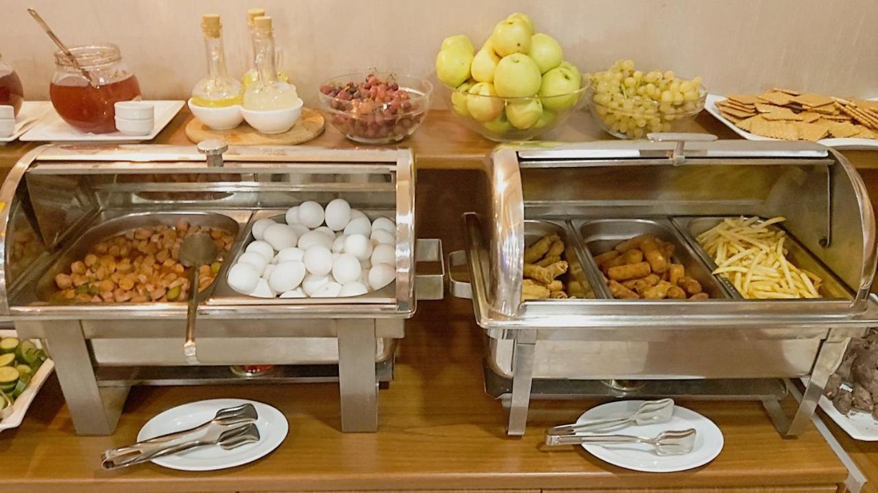 Sarnic & Sarnic Premier 4* Istanbul