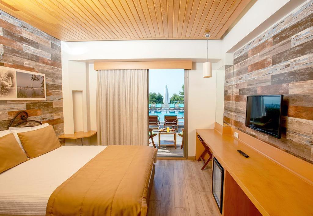 Hotel Villarenk Alacati