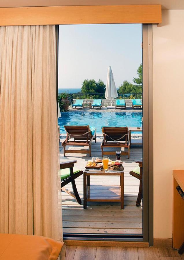 Villarenk Alacati