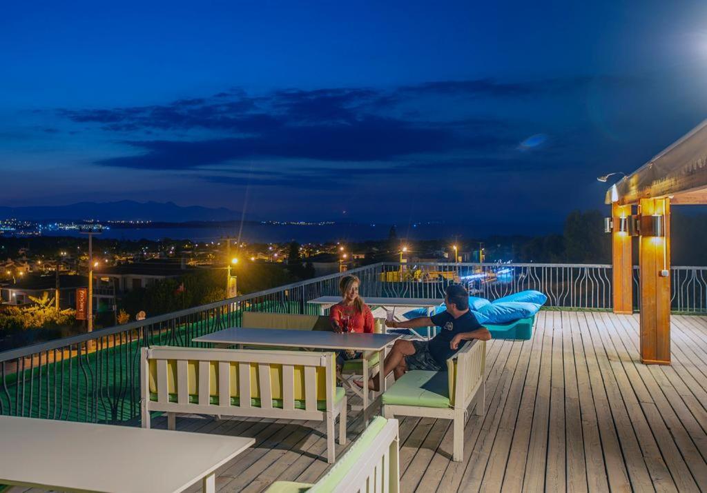 Hotel Villarenk