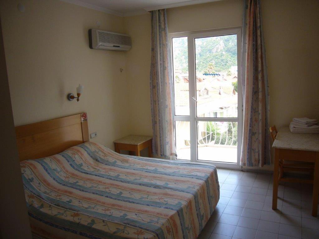 Aparthotel Avlu 4 4*