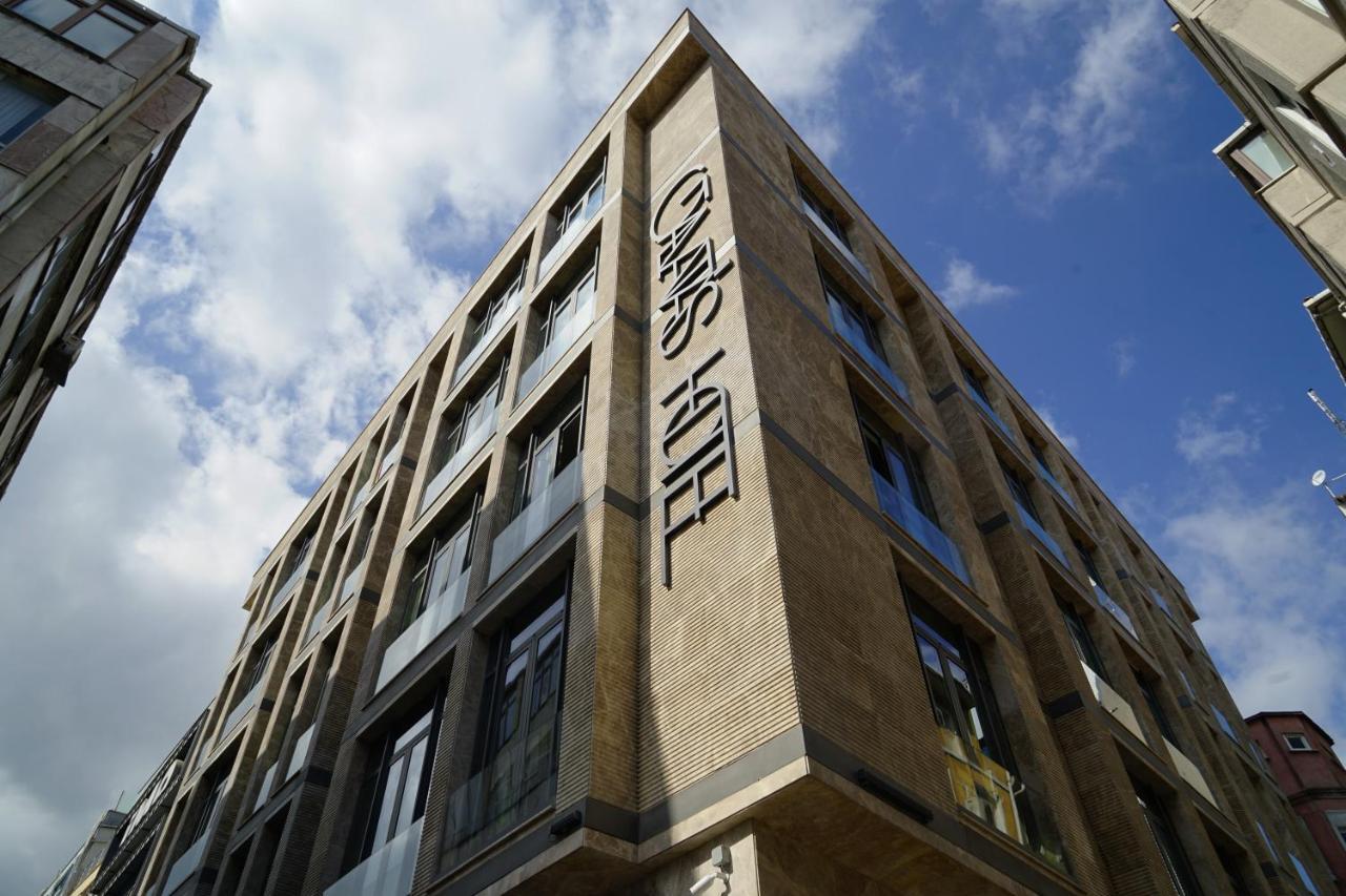 Hotel Galata's 4*