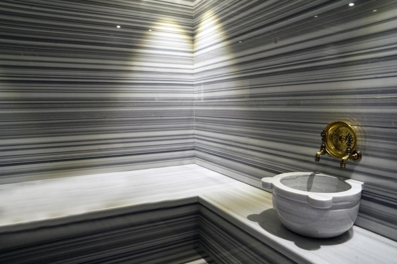 Galata's Hotel 4*