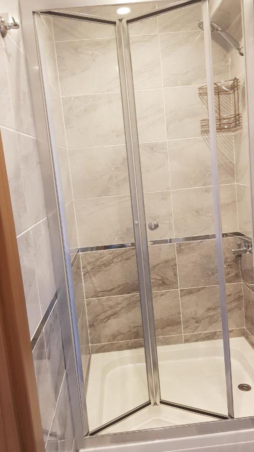 Modern Flats With Amazing Sea View * Istanbul