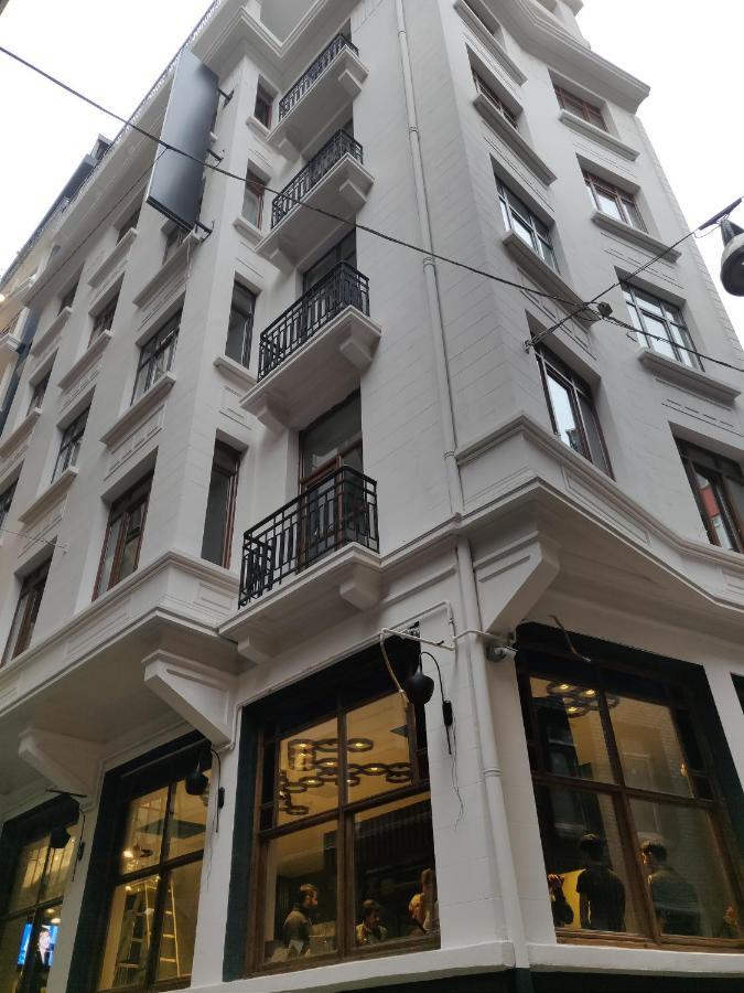 West Palace Hotel Istanbul
