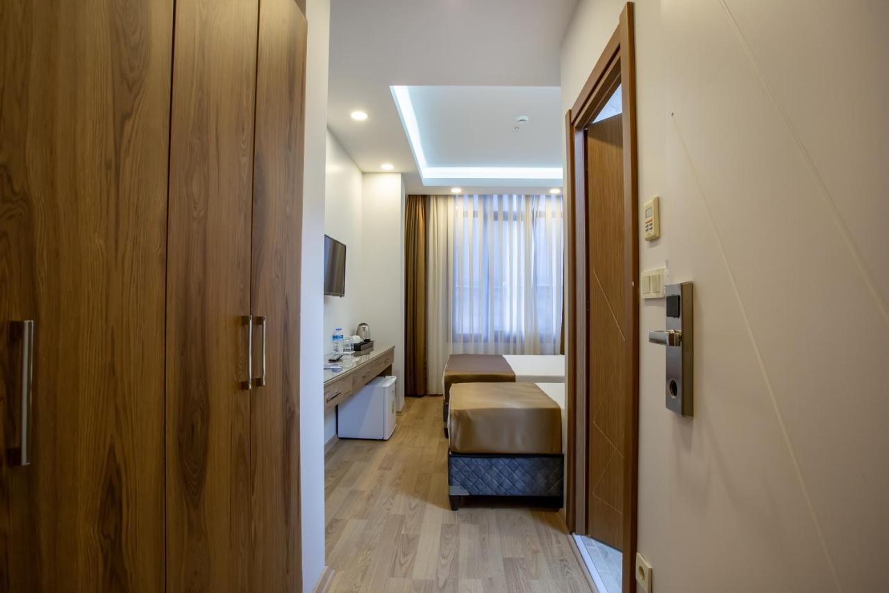 Hotel West Palace Istanbul