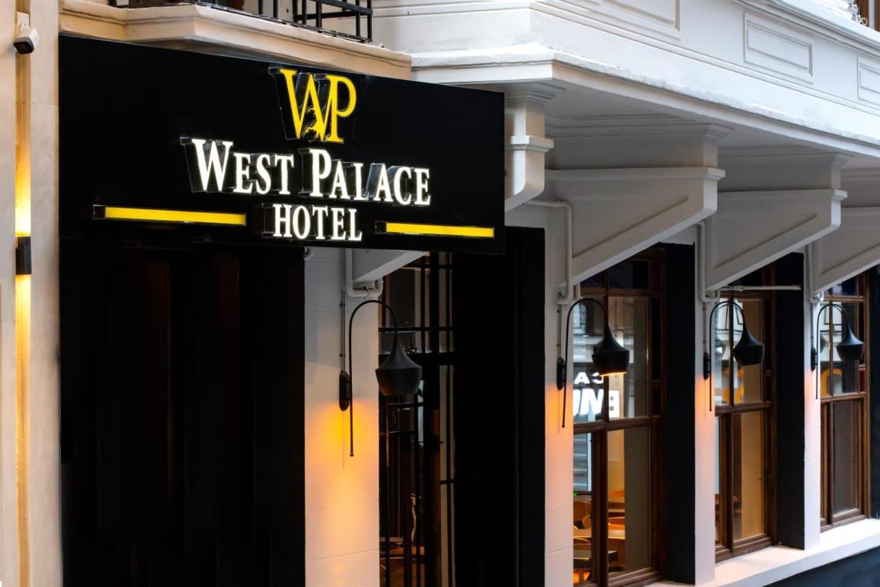 West Palace 2* Istanbul