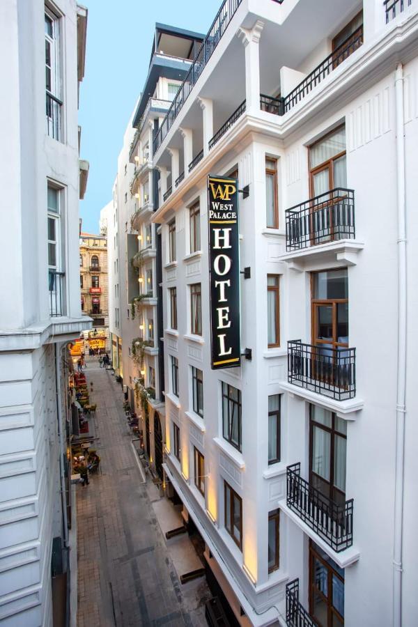 West Palace Hotel 2*