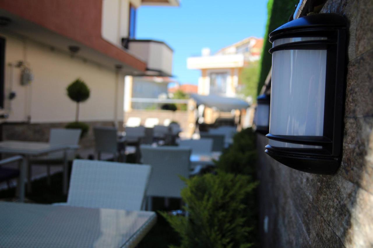 Hotel Butik Sile