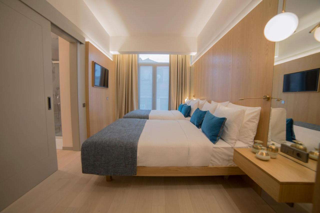 Hotel Galata's Istanbul