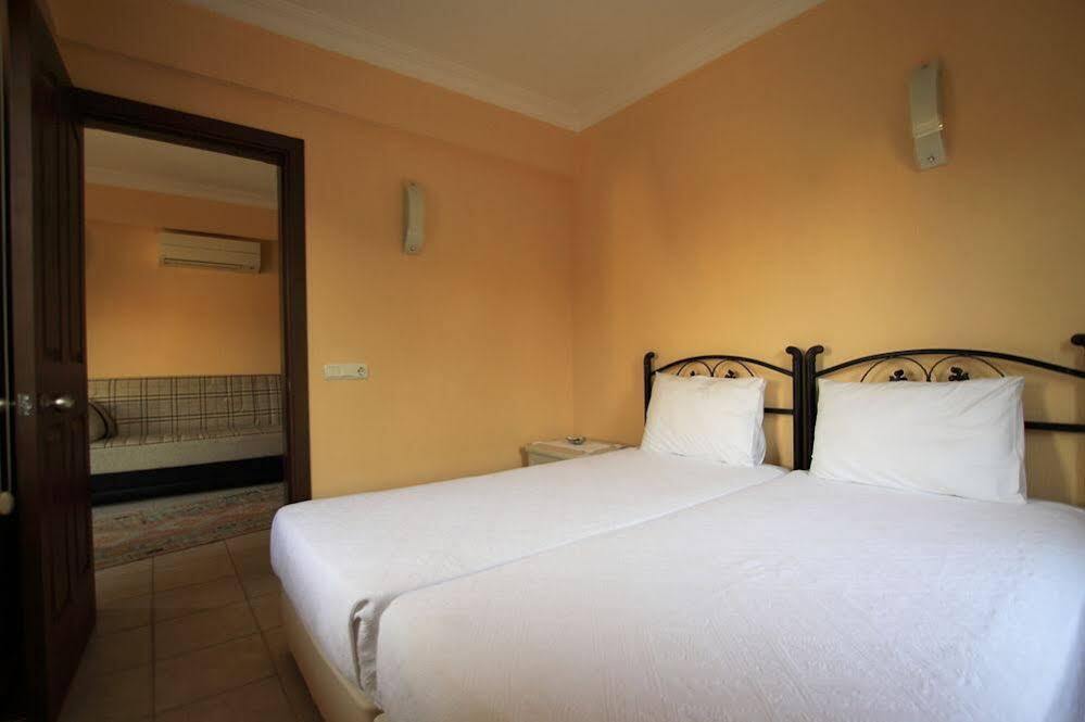 Hotel Gocek Arion