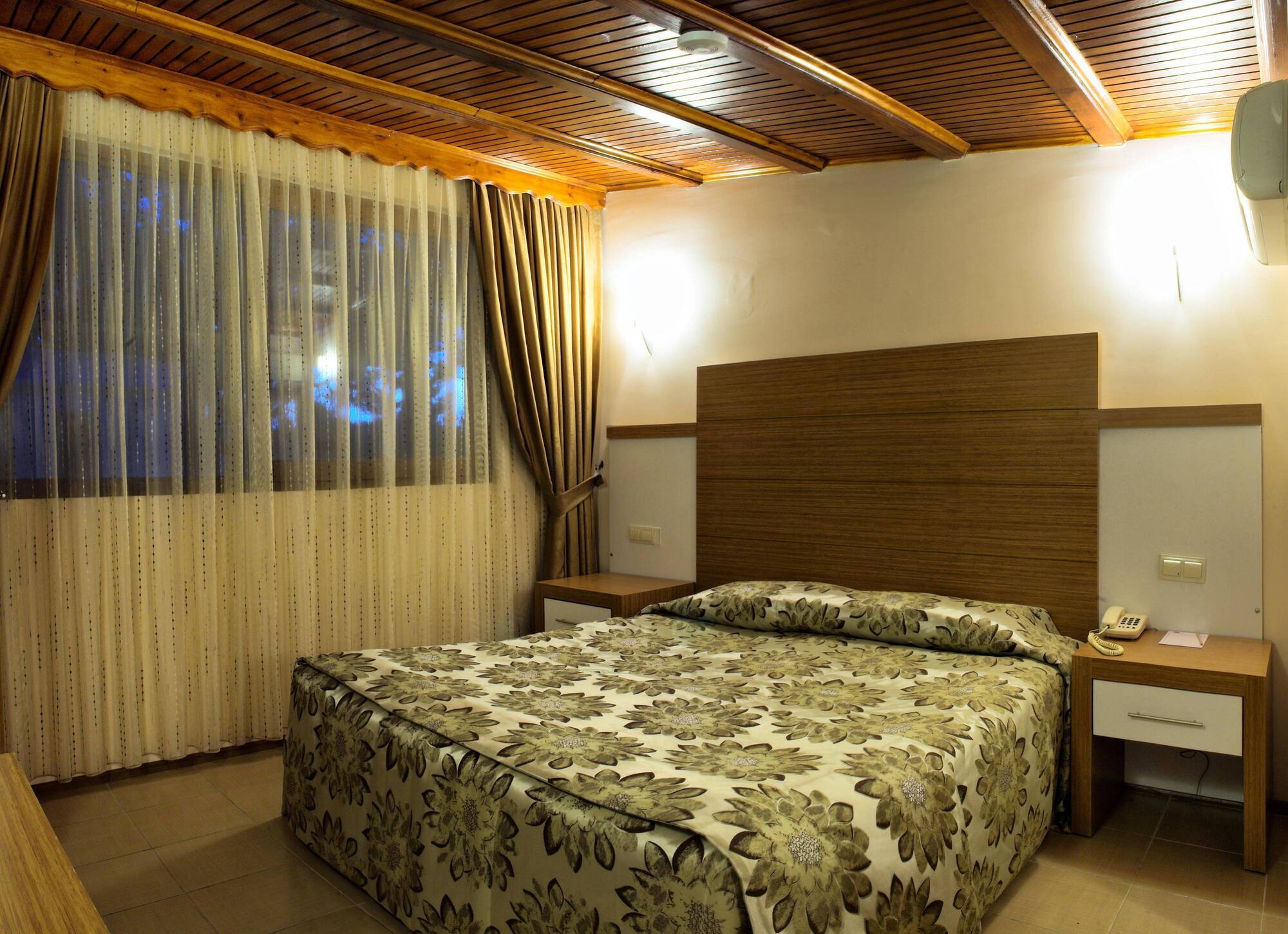 Resort Omer