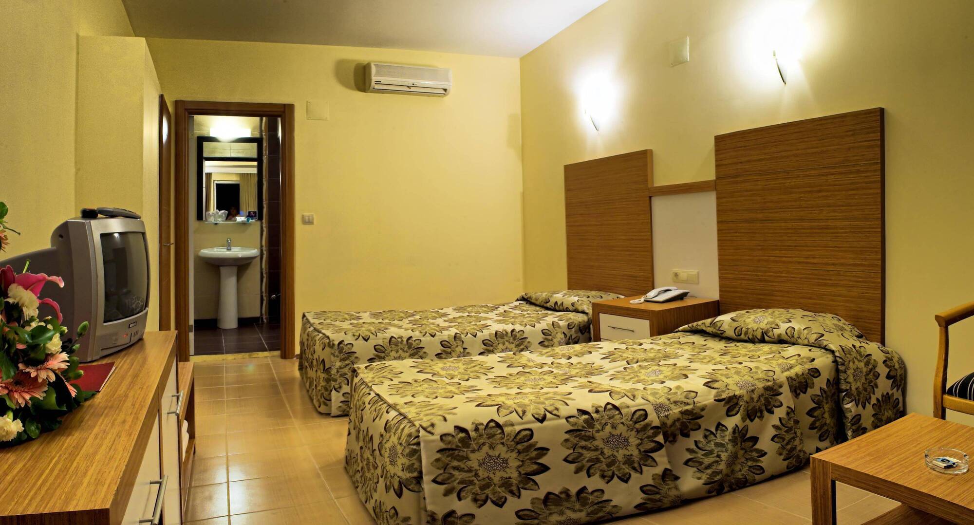 Omer Prime 3* Kusadasi