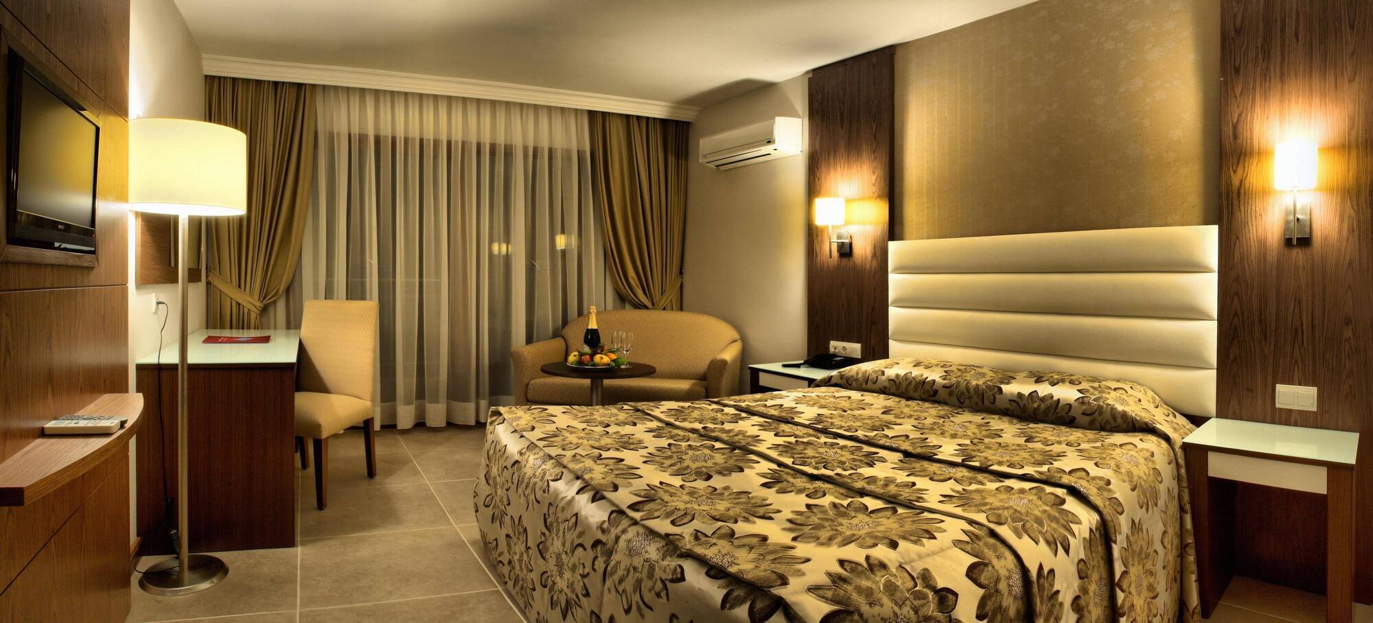 Omer Resort 4*
