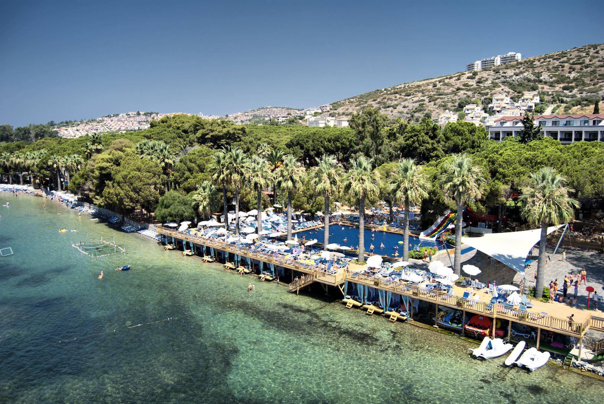 Omer Resort