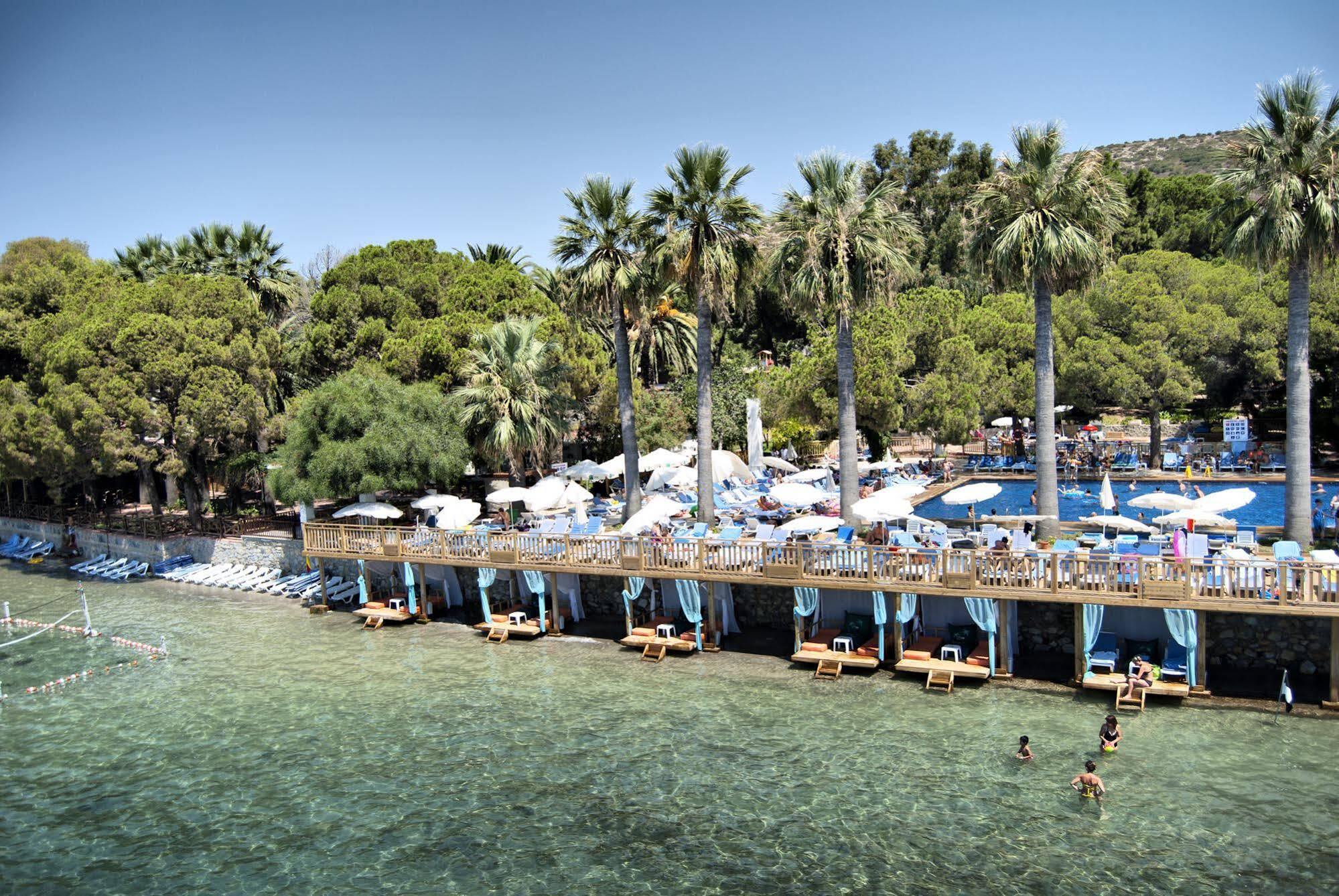 Resort Omer Kusadasi