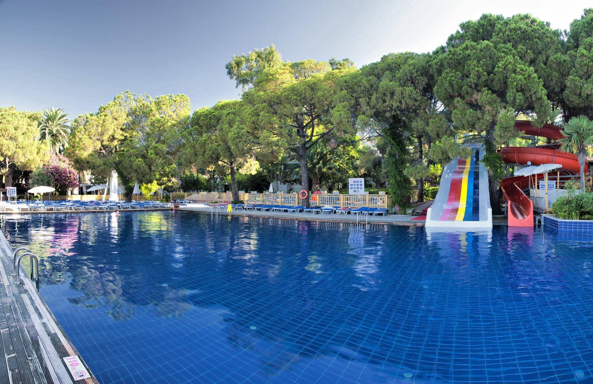 Omer Resort