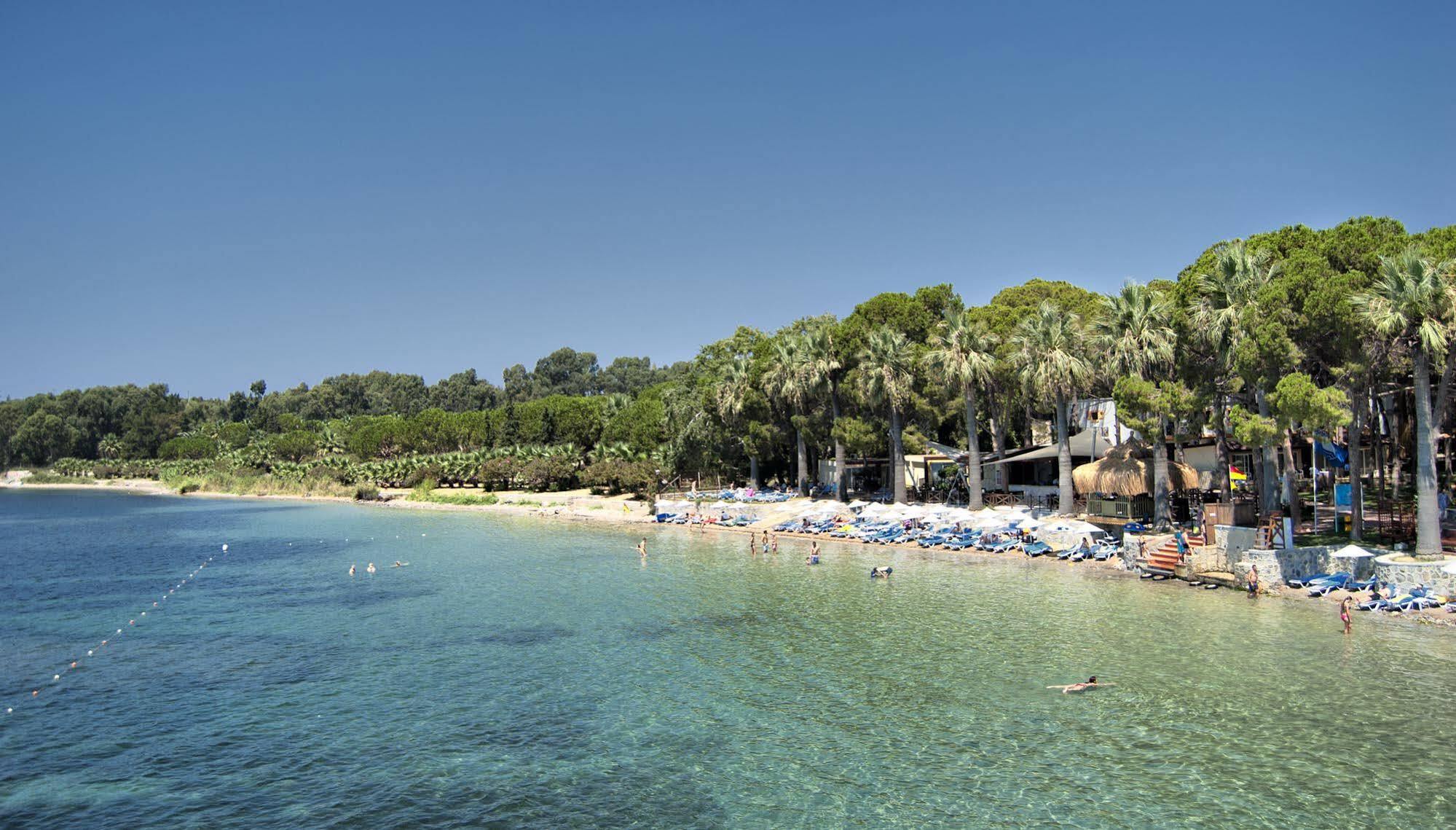 Omer 4* Kusadasi