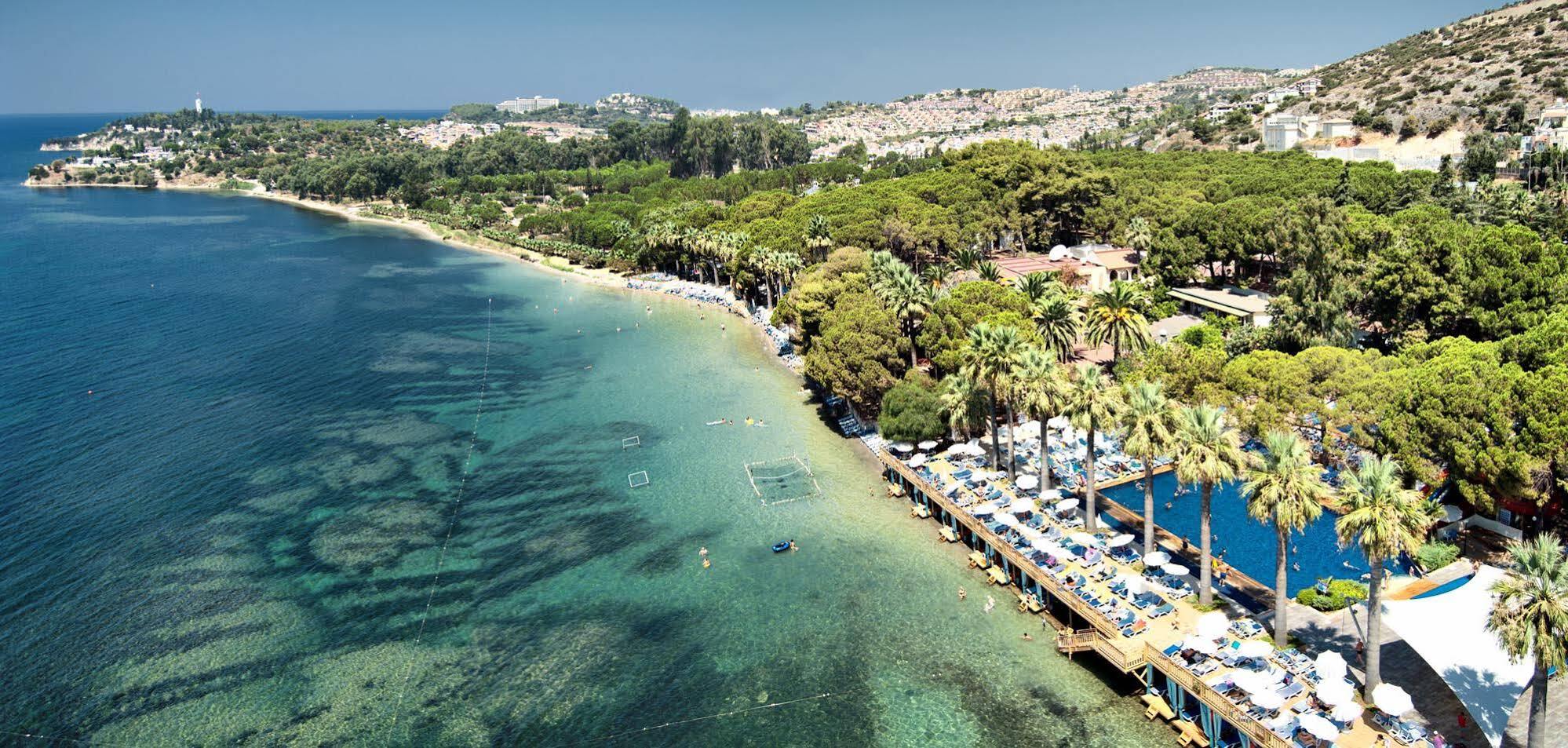 Omer Resort