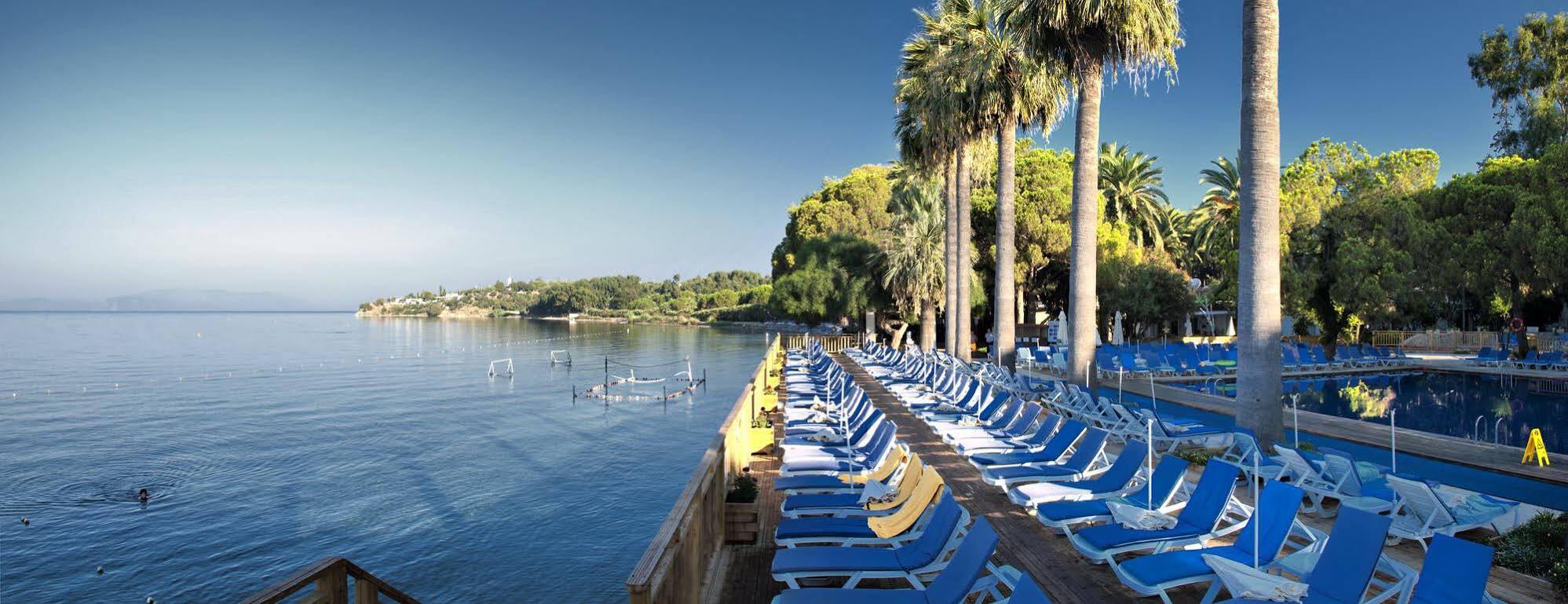 Resort Omer Kusadasi