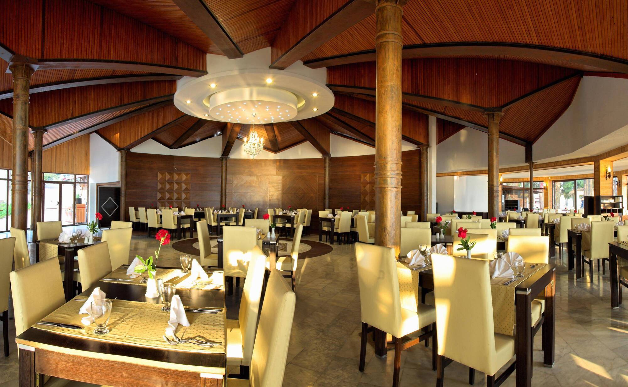 Omer 4* Kusadasi