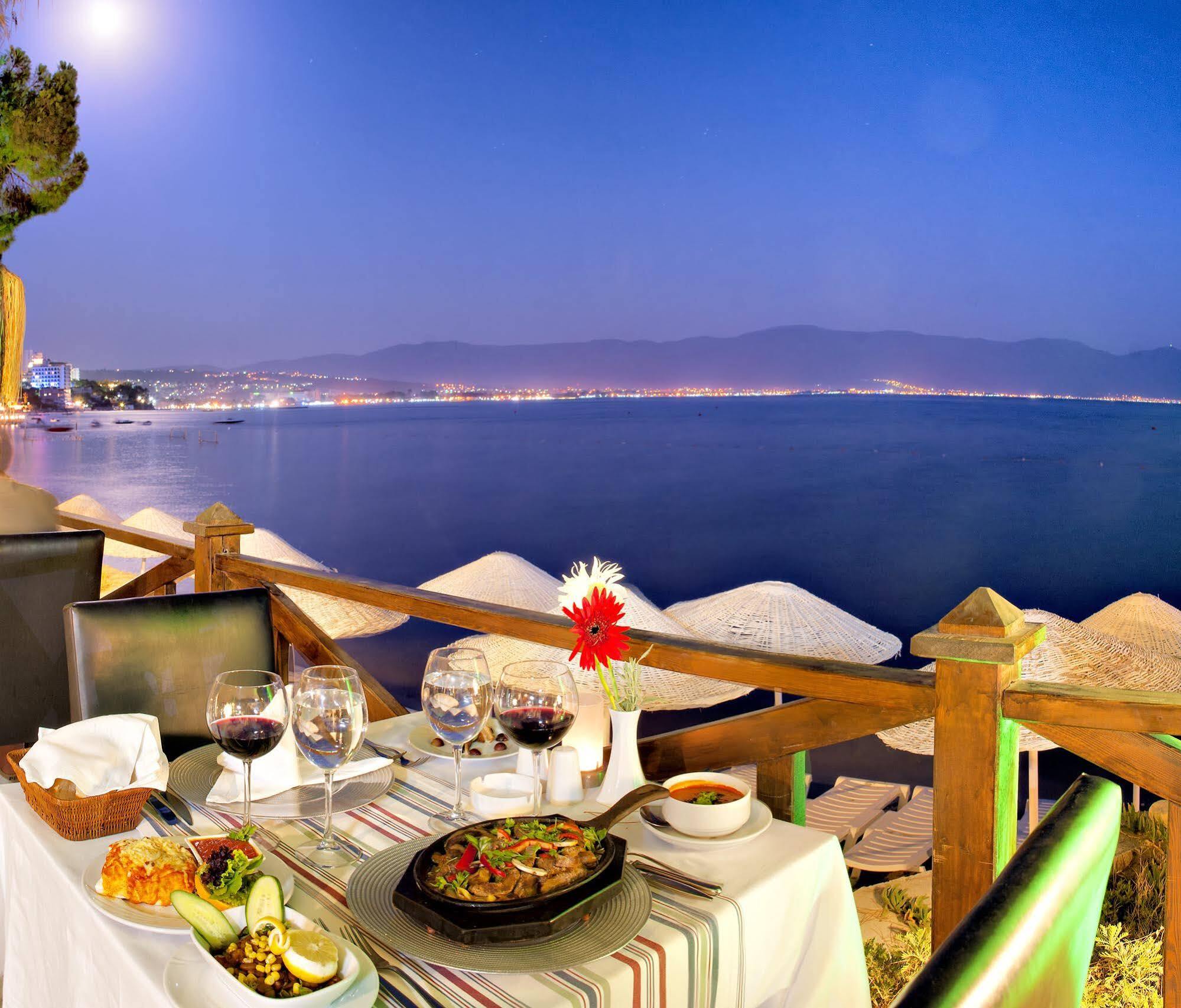 Resort Omer Kusadasi