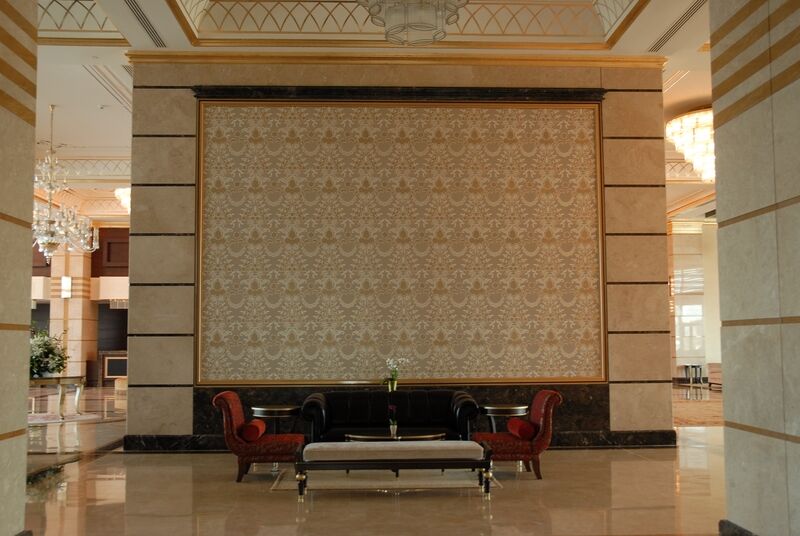 Crowne Plaza Asia By Ihg 5*
