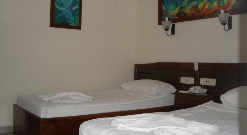 Seyir Village Hotel 3*
