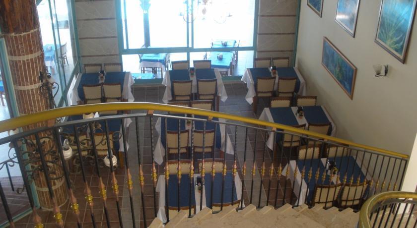 Seyir Village Hotel 3*