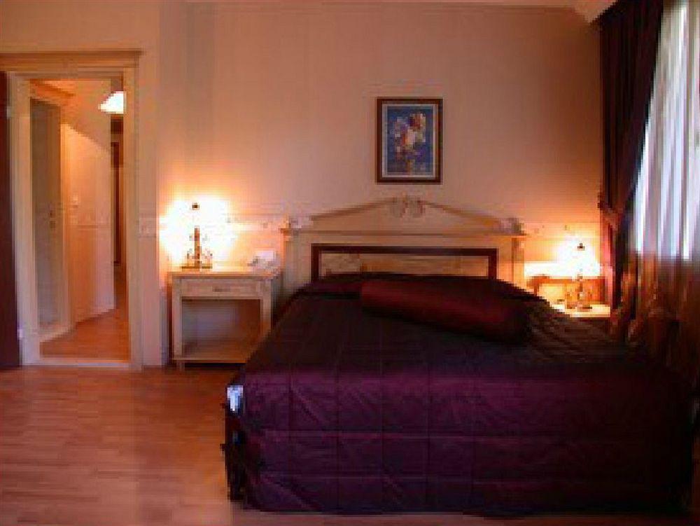 Balcova Termal 4*