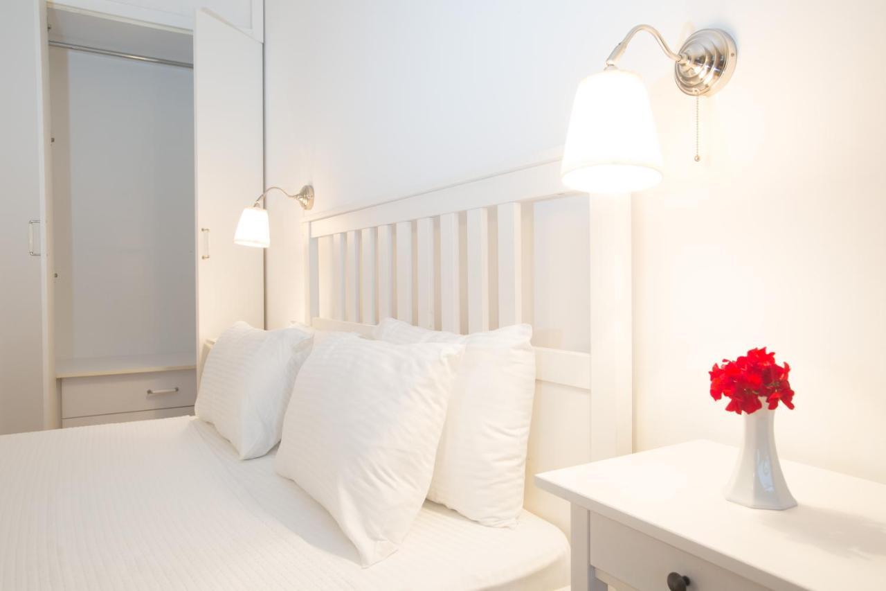 Dedeminn Marina Hotel Gocek (Fethiye)