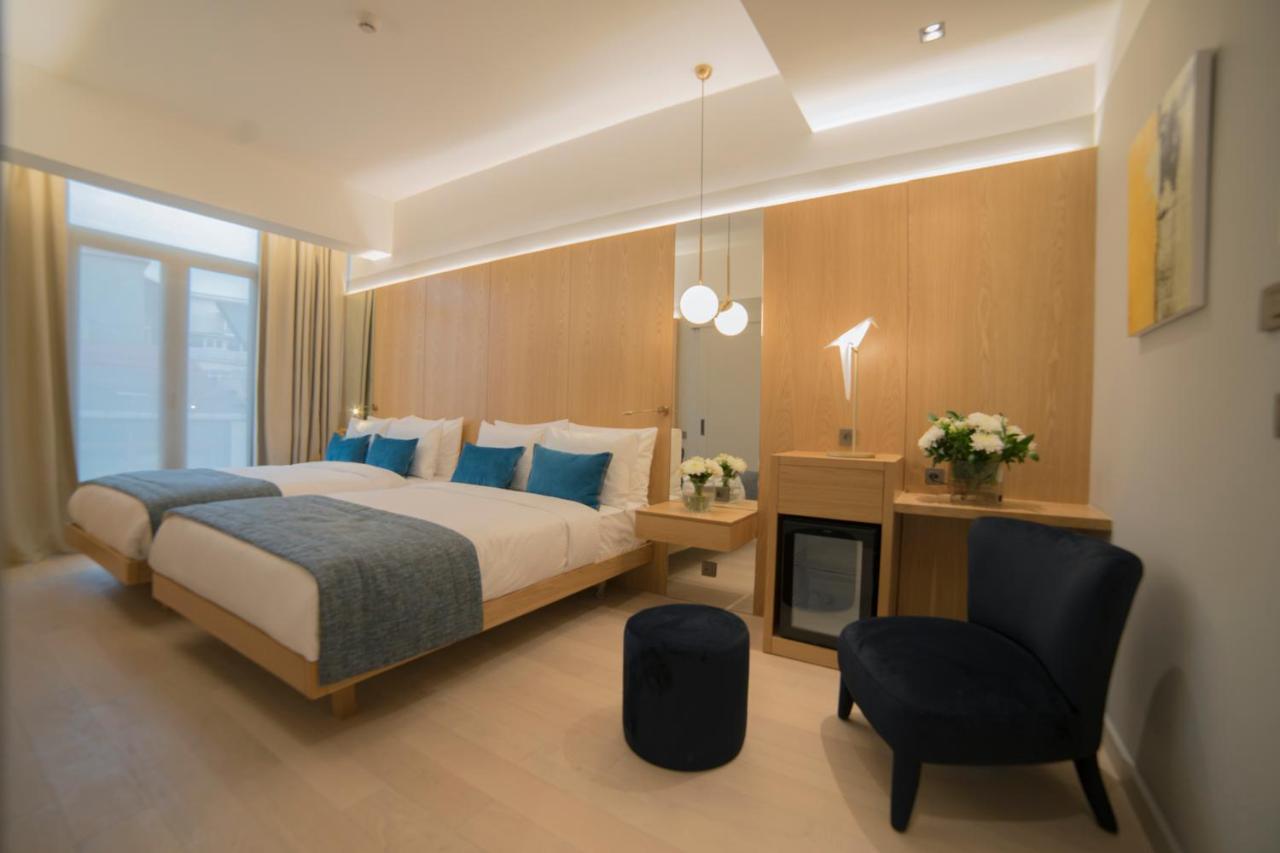 Hotel Galata's Istanbul