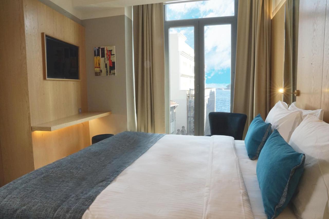 Galata's Hotel Istanbul