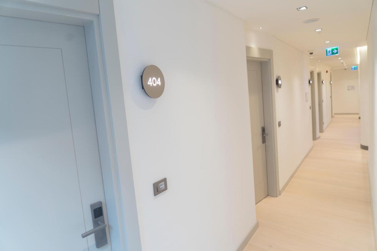 Hotel Galata's