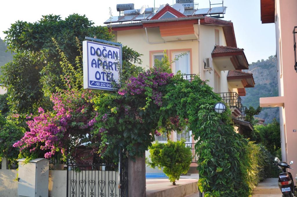 Dogan Aparthotel
