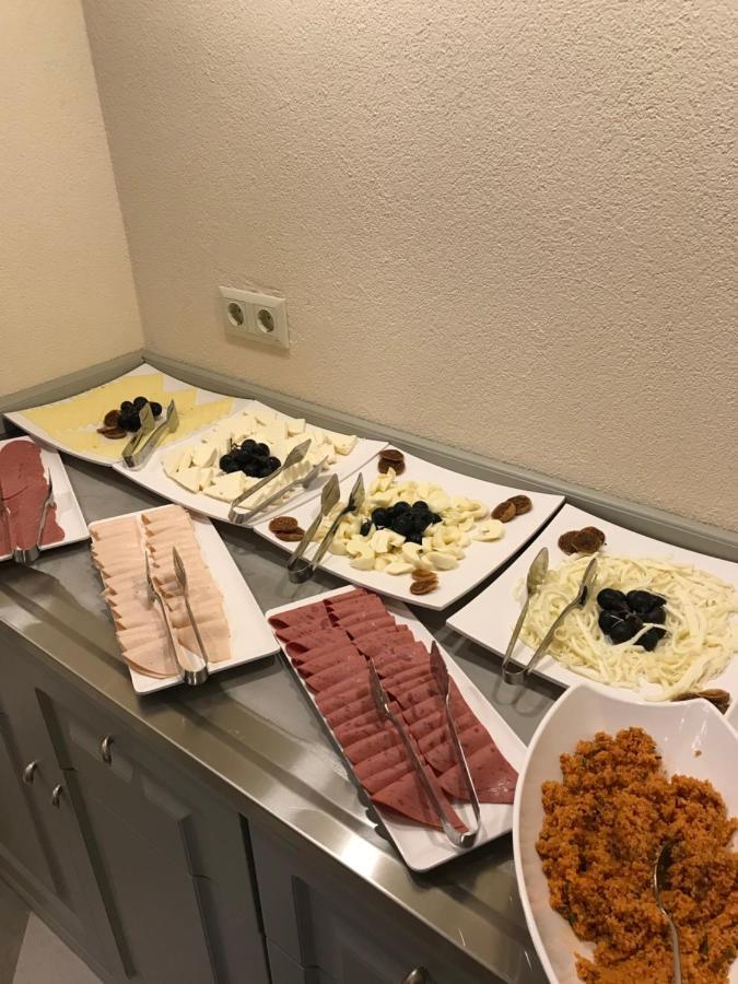 Hotel Galatahan Karakoy 4*
