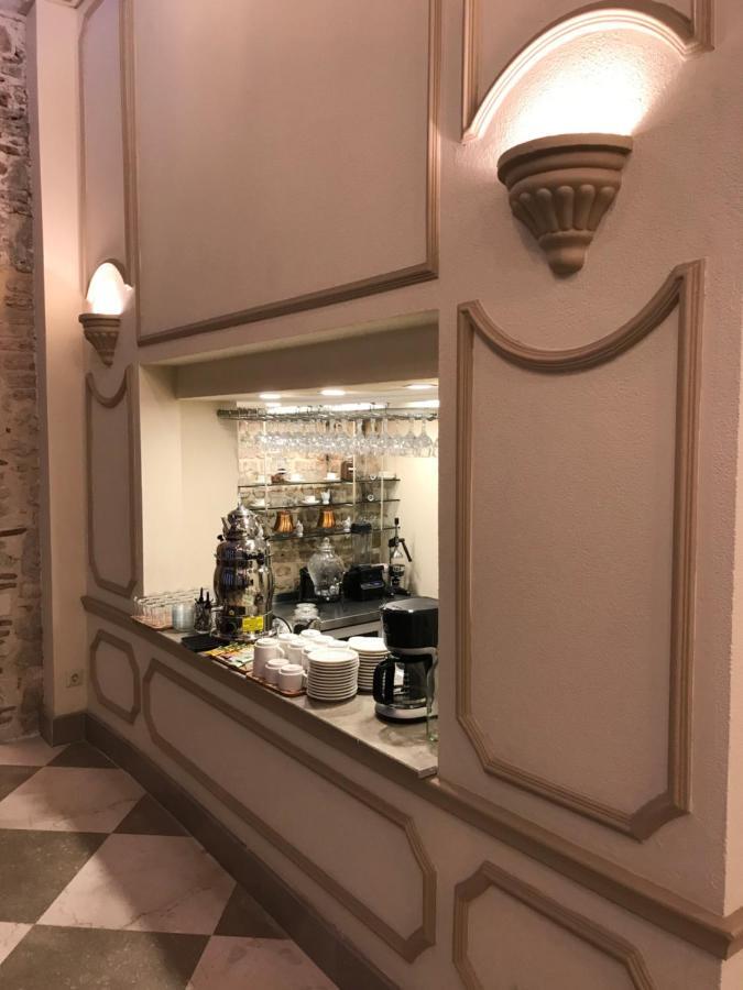 Galatahan Karakoy Hotel Istanbul