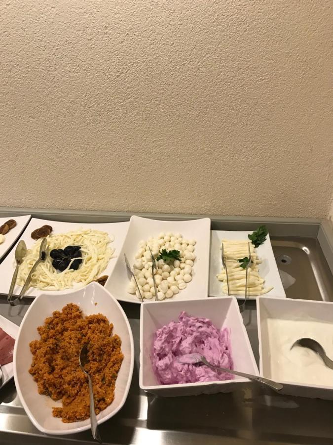 Hotel Galatahan Karakoy 4*