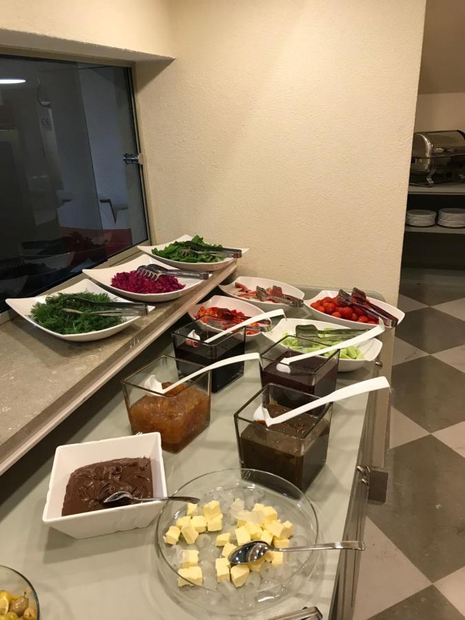Galatahan Karakoy Hotel 4*
