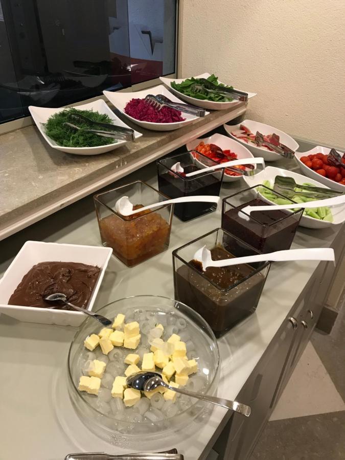 Hotel Galatahan Karakoy 4*