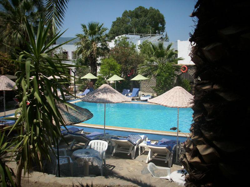 Bodrum Park Gumbet