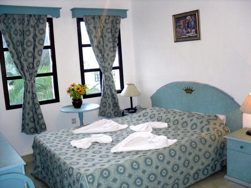 Bodrum Park Resort 2*